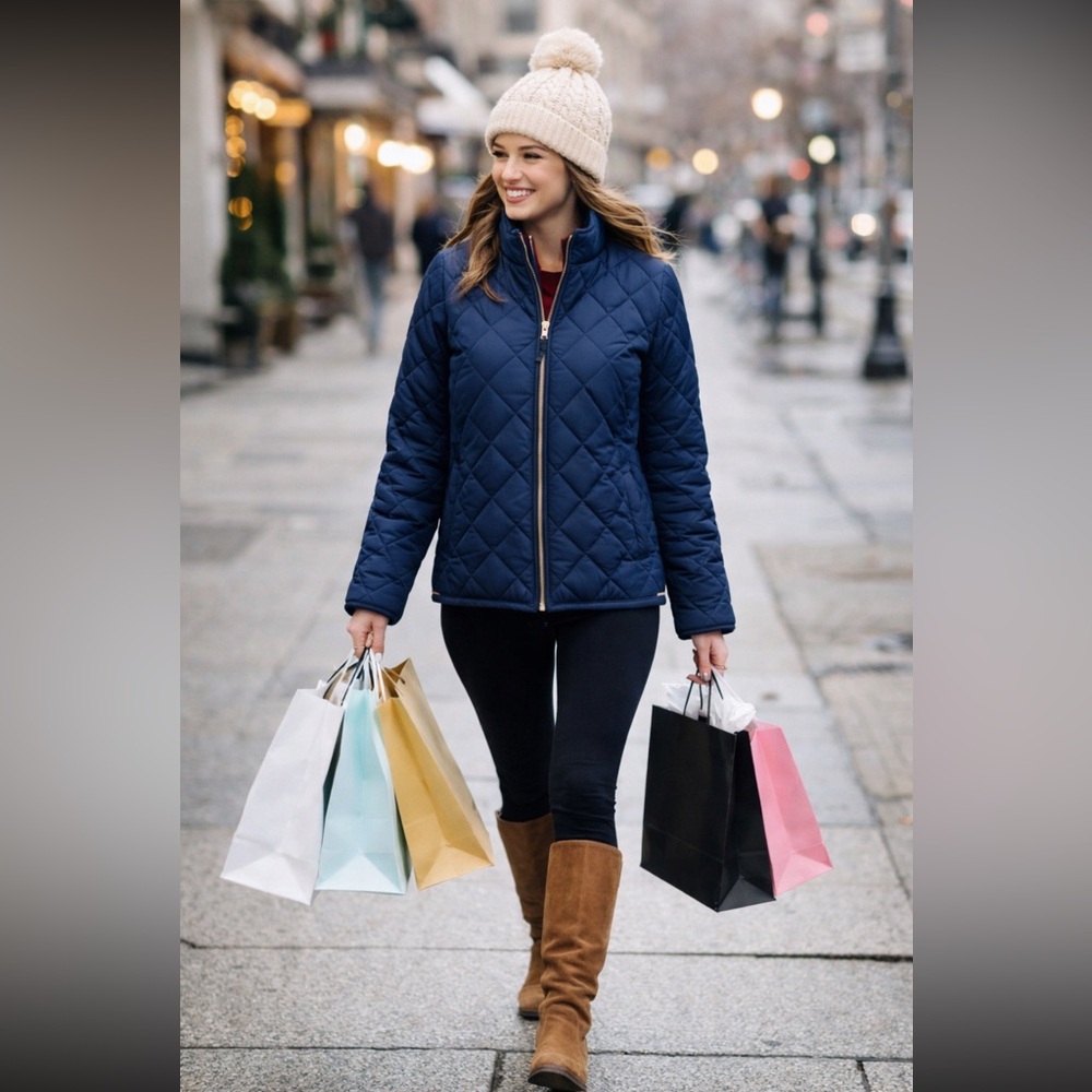 Jcrew Jacket - image 1